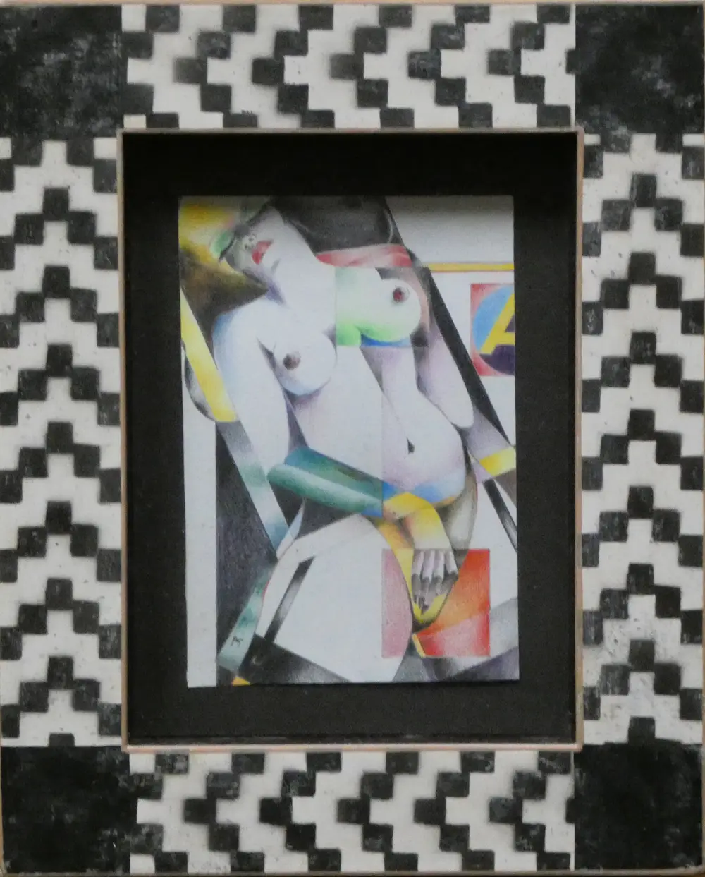 Jack de Rijk (1931-2005)