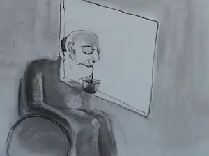 Daphne Hooiveld - USB-stick met videokunst 'Een serie tekening-films' kopen? Bied vanaf 1!