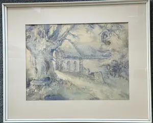 Hendrik Breedveld - St. Andrews Church 1200 Didling kopen? Bied vanaf 25!