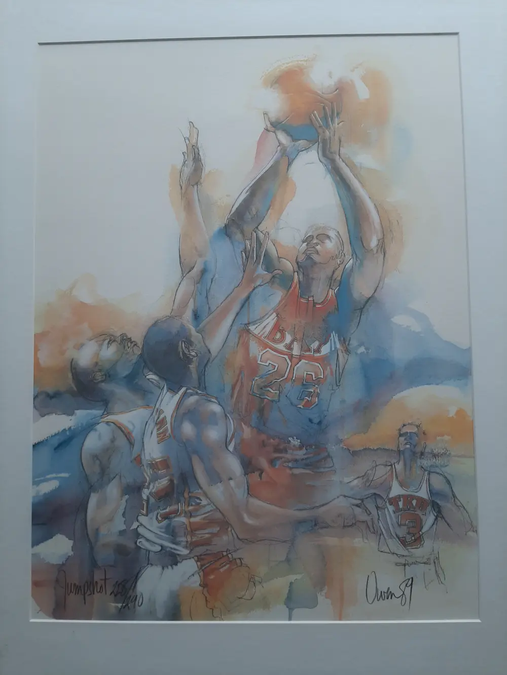 Ortho Owen (1953-1992)