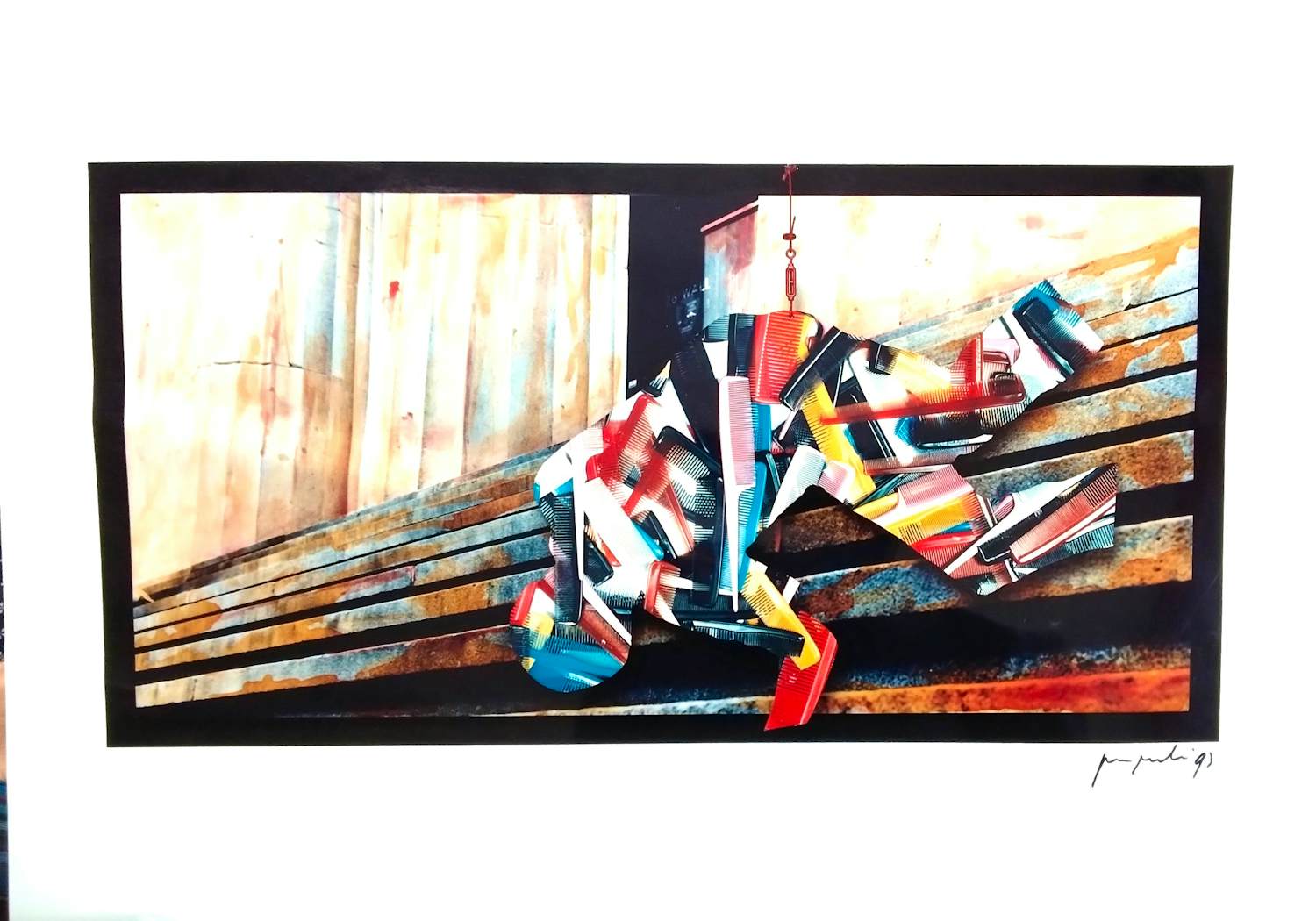 Jean Ruiter - KAWAESTYWTANS kopen? Bied vanaf 110!