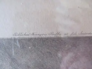 Johannes Graadt van Roggen - Gezicht op Delft, naar Johannes Vermeer kopen? Bied vanaf 100!