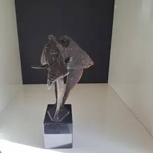 Bernadette Leijdekkers - Vooruitstrevend Denken kopen? Bied vanaf 40!