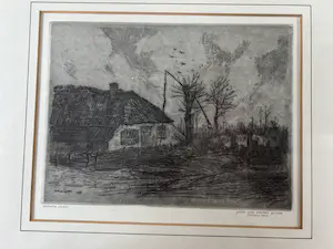 Hendrik de Laat - Rosmalen (N-BR.) kaufen? Bieten Sie von 50!