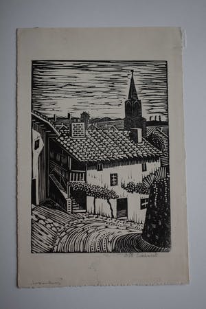 Bob Lokhorst - Luxemburg kopen? Bied vanaf 50!