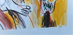 Anton Martineau - Erotische voorstelling kopen? Bied vanaf 45!