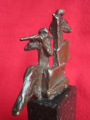 Eric Claus - Spiegelbeeld. kopen? Bied vanaf 110!