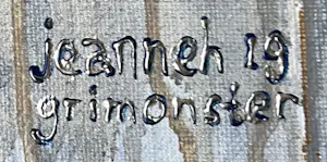 Jeanne Hendrikse - Ardennen2 kopen? Bied vanaf 100!