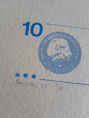 Ruut Ramsair - CONTRA kopen? Bied vanaf 5!