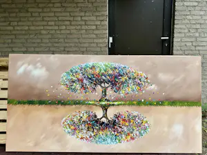 Gena - Wonder Tree XXL kopen? Bied vanaf 450!