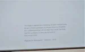 Gust Romijn - monumentaal boek, in nieuwstaat -> gratis verzonden NL kopen? Bied vanaf 50!