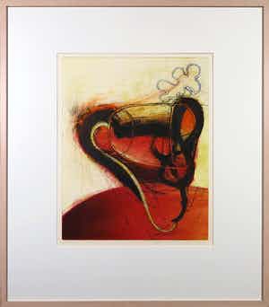 Hans Vredegoor - "Paradiso" verkocht voor € 1!