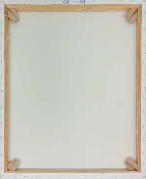 Cobi Nieuwstad - Acryl op doek, Boogiewoogie kopen? Bied vanaf 1!