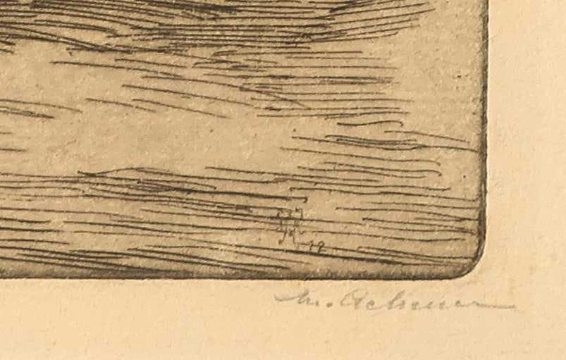 Maurice Victor Achener - Ets, Vicence kopen? Bied vanaf 1!