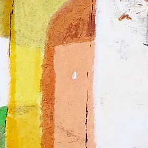 Anneke Peereboom - Zeefdruk, Zonder titel kopen? Bied vanaf 1!