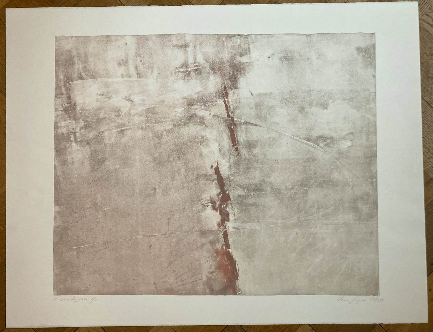 Thea Figee - zonder titel kopen? Bied vanaf 65!