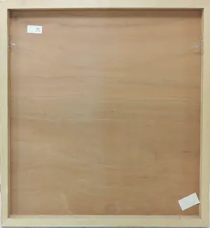 Casper Faassen - Gemengde techniek / Monotype, Raw (Groot formaat!) kopen? Bied vanaf 750!