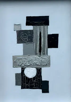 Ronald Boonacker - Italiaans Landschap /DUO. (Certificaat van echtheid) kopen? Bied vanaf 140!