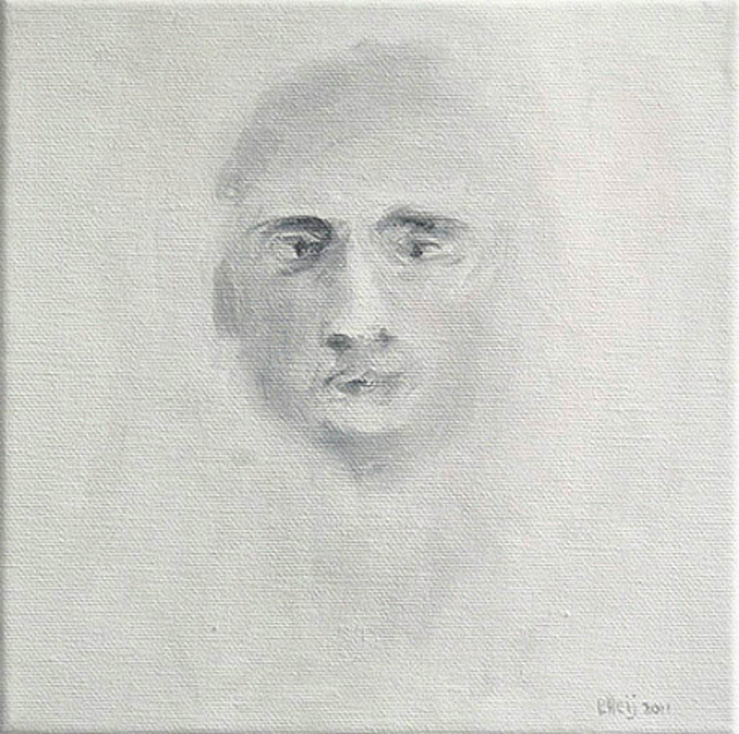 Peter Heij - Face 21 kopen? Bied vanaf 75!