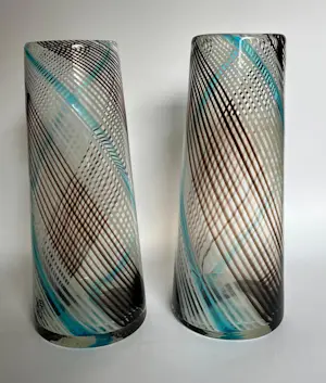Dino Martens - swirl mezza-filigraantechniek kopen? Bied vanaf 40!