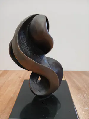 Helene Jacubowitz - "ERATO" (betekend de beminde) kopen? Bied vanaf 500!