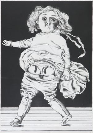 Herman Berserik - Litho, Lede pop kopen? Bied vanaf 1!
