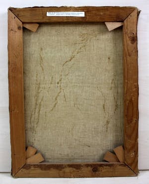 Kees van den Berg (I) - Chrysanten kopen? Bied vanaf 100!