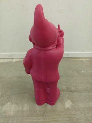 Ottmar Horl - Sponti (roze) kopen? Bied vanaf 50!