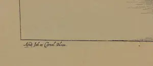 Joan Blaeu - Panoramisch gezicht op Nijmegen / Novio Magum - Ingelijst kopen? Bied vanaf 1!