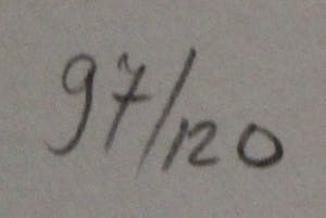 Herman Brood - Grote zeefdruk: Chapeau kopen? Bied vanaf 395!