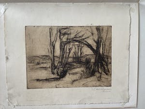 Jet Schregardus - zonder titel kopen? Bied vanaf 15!