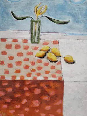 Lita van Engelenhoven - De tulpen en de 5 citroenen. kopen? Bied vanaf 75!