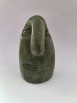 Fanizani Akuda - Man. Figuur. verkauft für € 68!