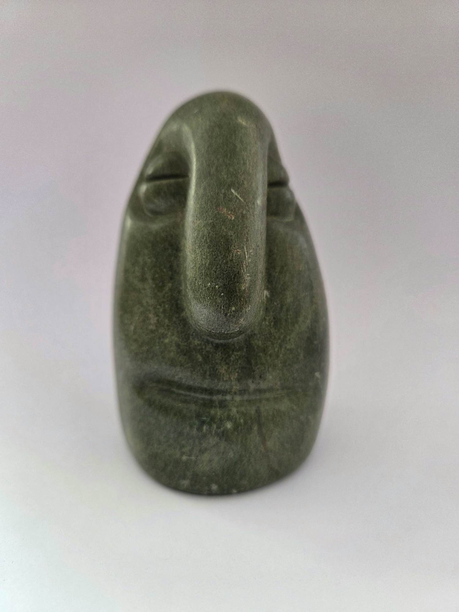 Fanizani Akuda - Man. Figuur. kopen? Bied vanaf 79!