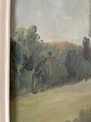 Jeane Groenendaal - Landschap kopen? Bied vanaf 50!