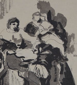 Henk Koekkoek - Diverse figuren kopen? Bied vanaf 25!