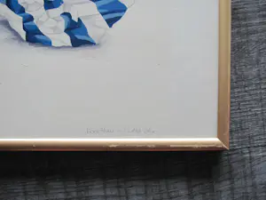Buy Loes Huis in 't Veld - Destructie gescheurd papier? Bid from 25!