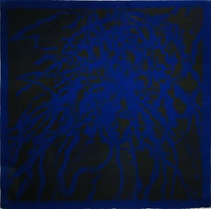 Rob Lodder - zonder titel met lijst (GJ-1) kopen? Bied vanaf 55!