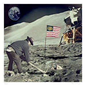 Mr. Strange - La Conquête kopen? Bied vanaf 60!