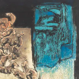 Ru van Rossem - Hooglied van Salome kopen? Bied vanaf 100!