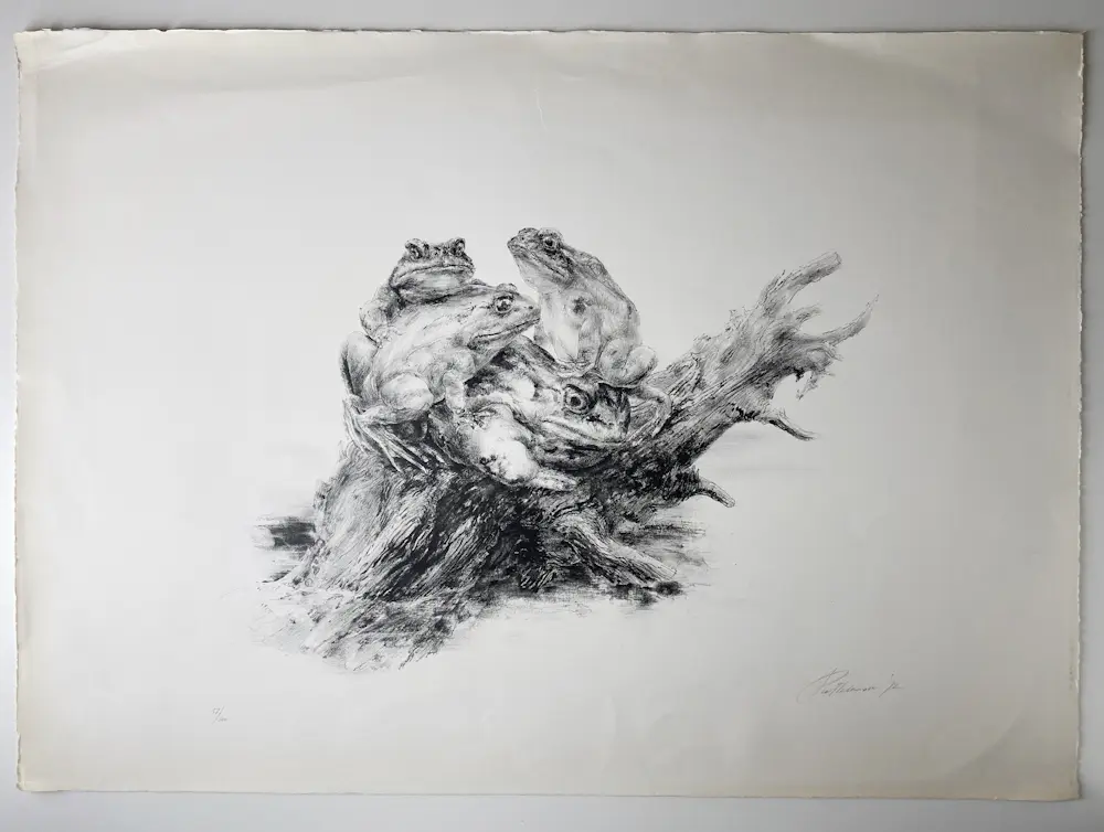 Piet Klaasse (1918-2001)