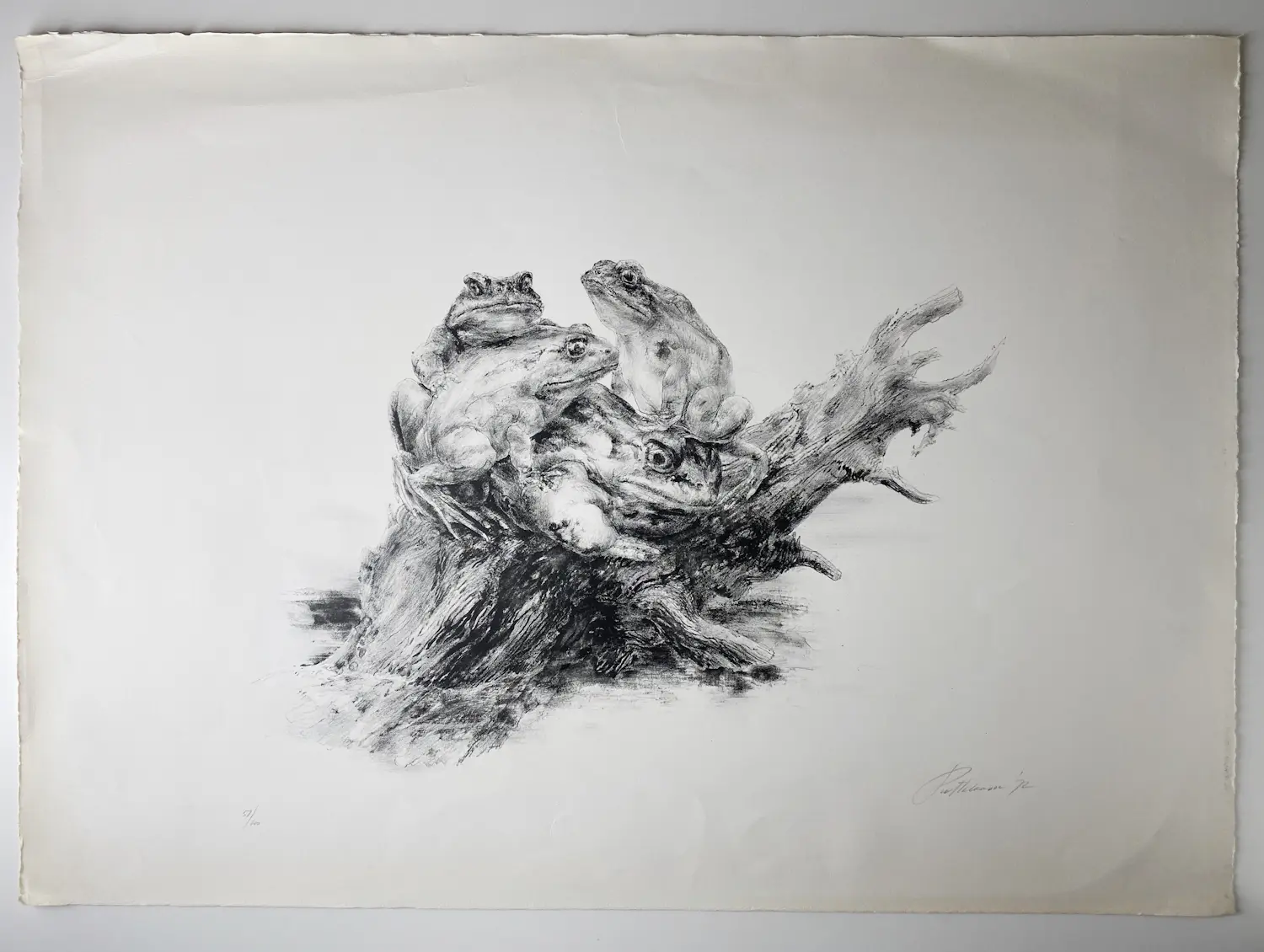 Piet Klaasse (1918-2001)