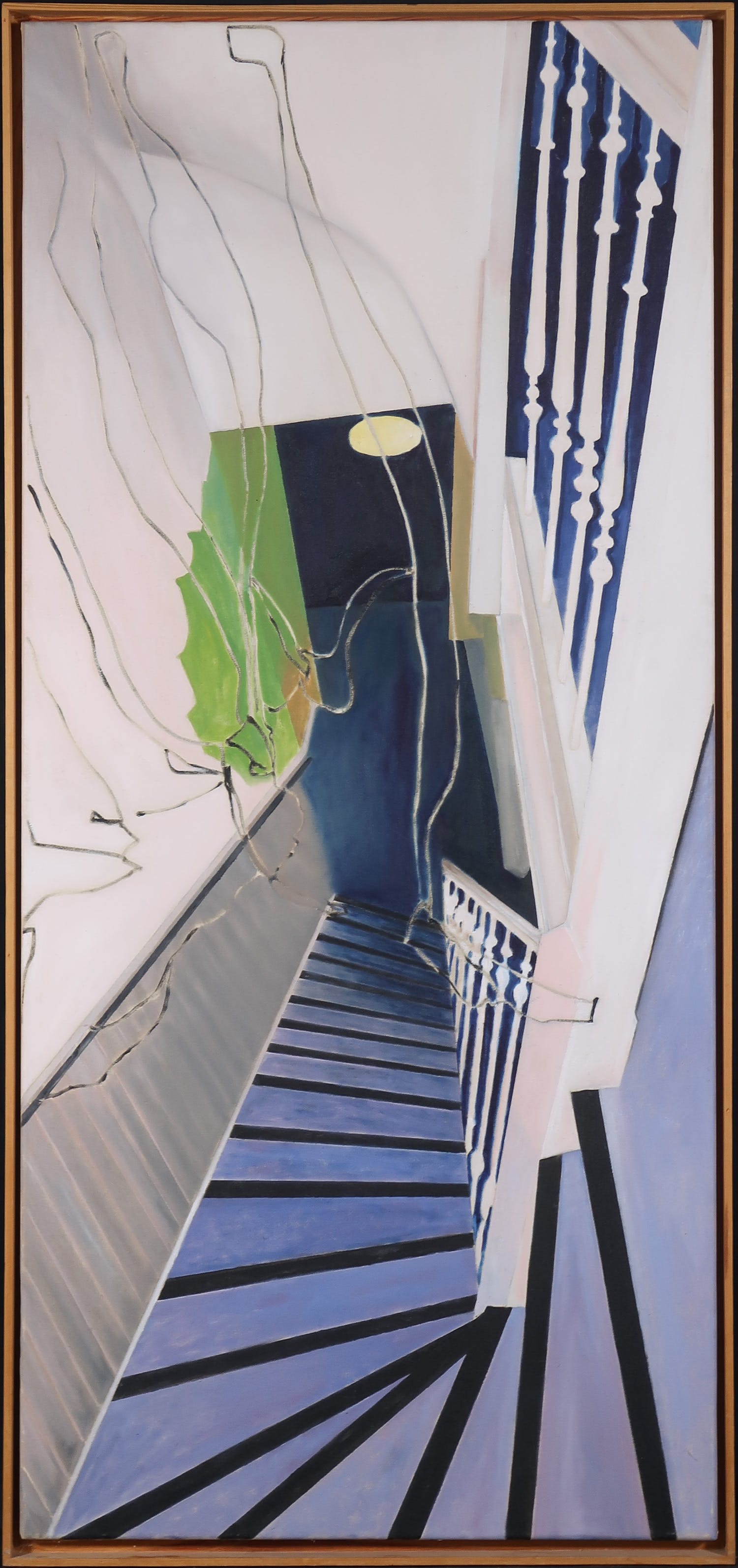 Karin Elfrink (1951)