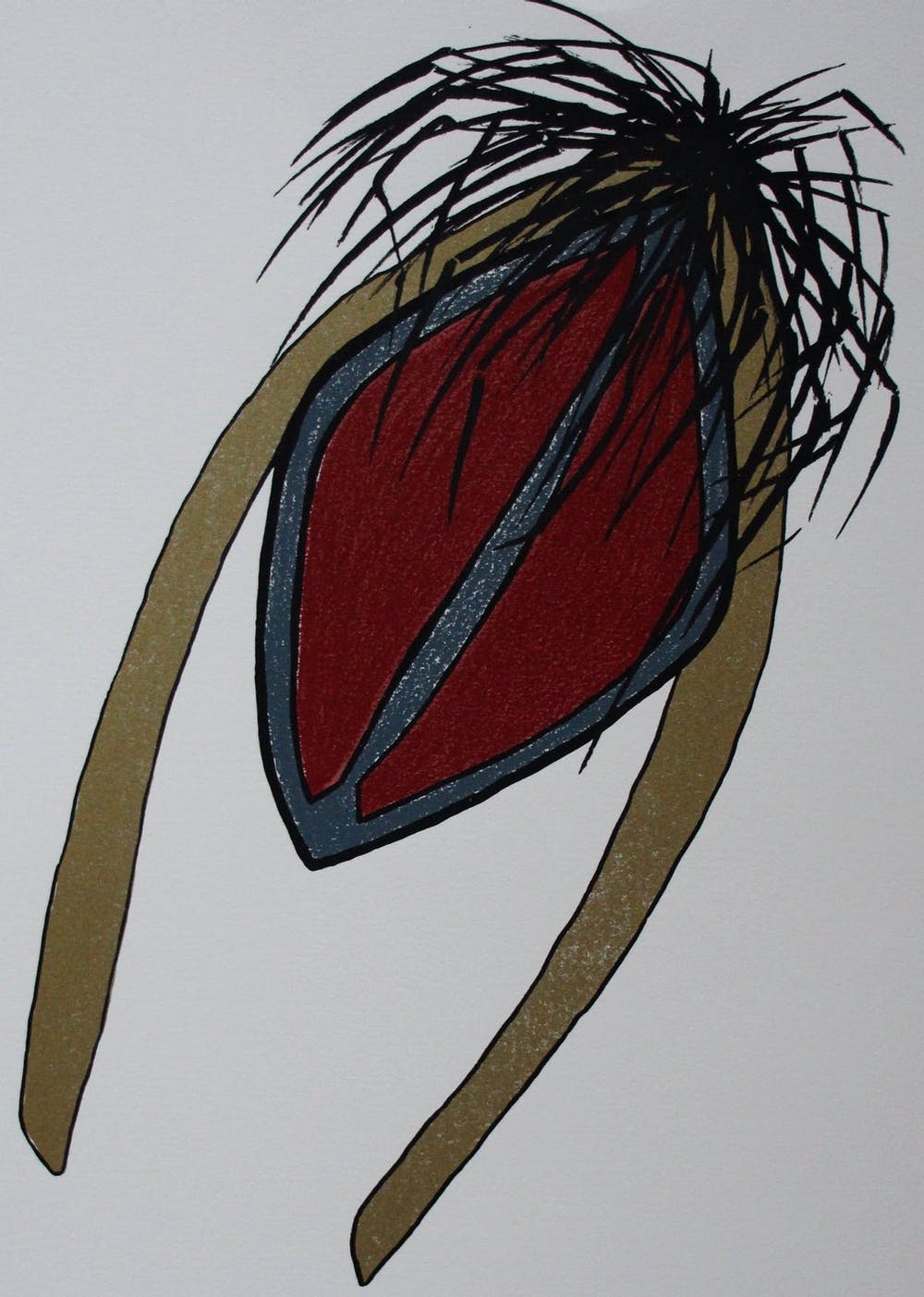 Arjanne Mastenbroek (1963)