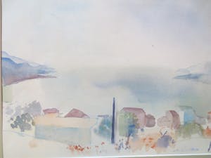 Guus de Ruiter - 1980 Samos (Griekenland) kopen? Bied vanaf 130!