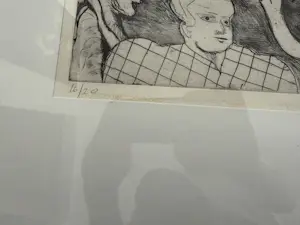 Lucebert - Strijd der Academici (Cavemen) kopen? Bied vanaf 200!