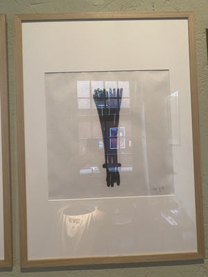 Ad Gerritsen - Denkbeeldige Wapens kopen? Bied vanaf 50!