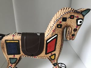 Marianne Bey - MondriaanStyle kopen? Bied vanaf 35!