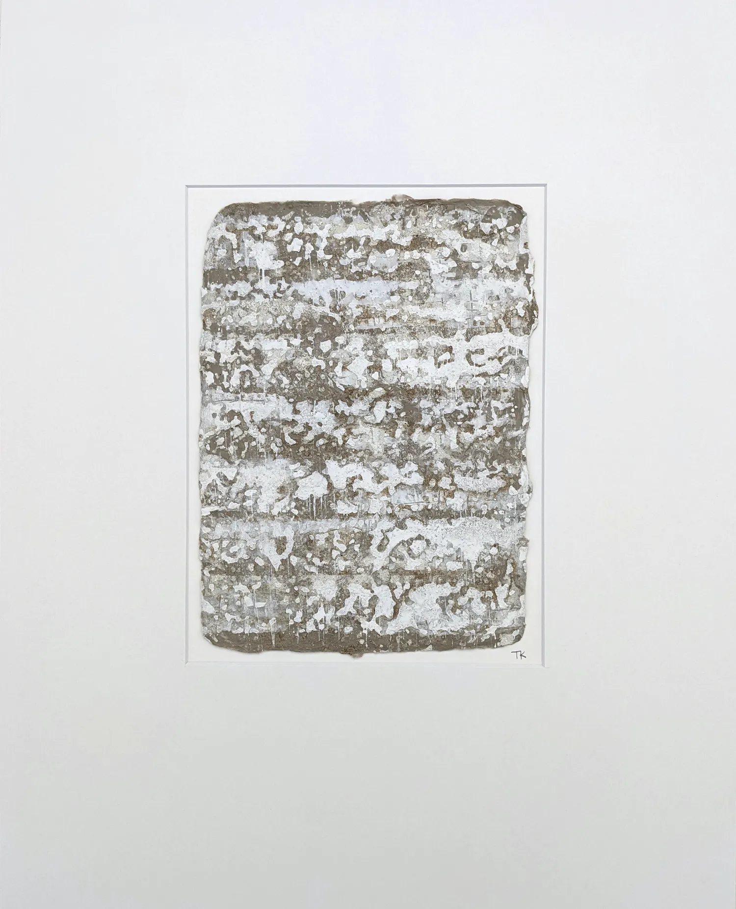 Trisha Kanellopoulos (1952)