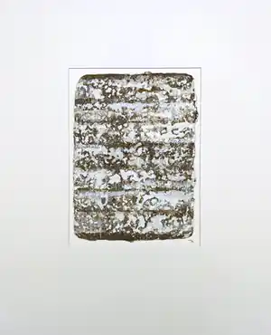 Trisha Kanellopoulos - Under Pressure_1 verkocht voor € 150!